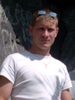 Максим Максимкин