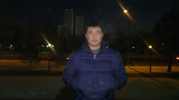 Марат Орумбаев