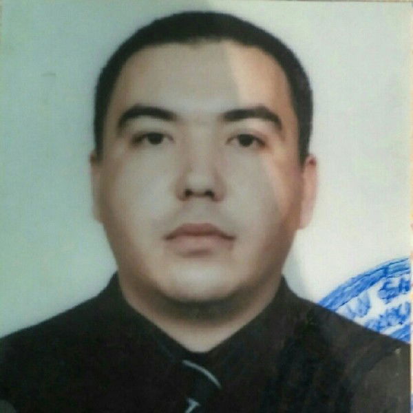 Shuhrat Faizullaev