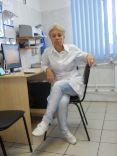 *** Не...ангел