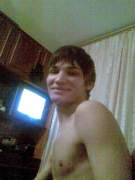 Сергей Тюрин