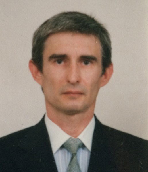 Сергей Лихоманов