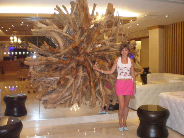 Светлана Карцова