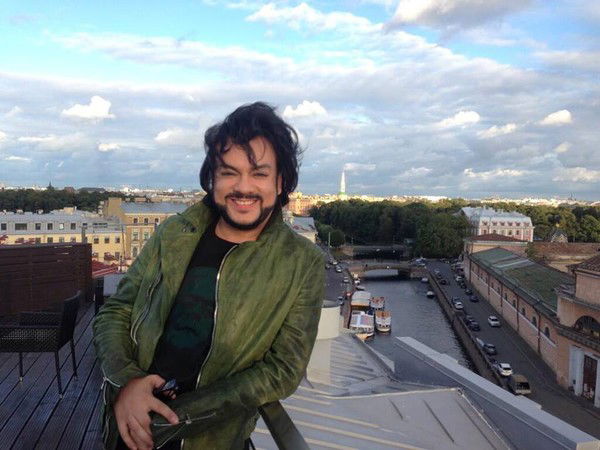 Филипп Филипп