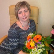 Людмила Серегина