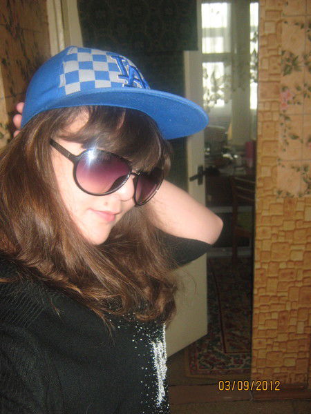 Лера Дёмина