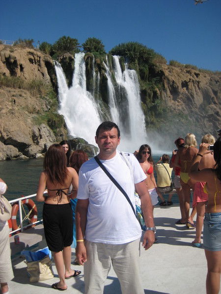 Александр Песоцкий