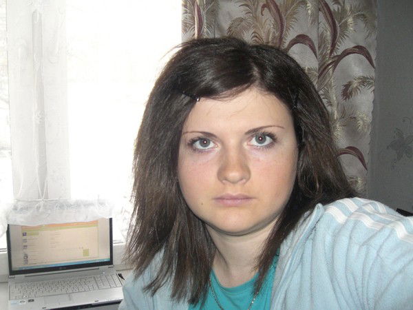 Воробьёва Елена