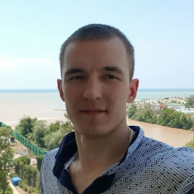 Вячеслав Шестаков