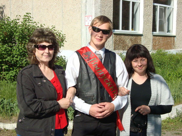 Владислав Нечаев