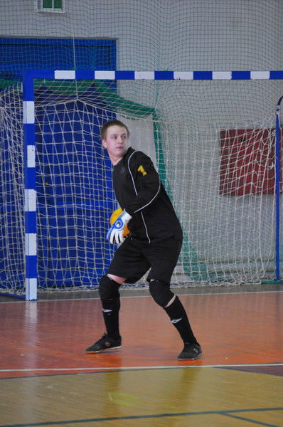 Андрей Сироткин