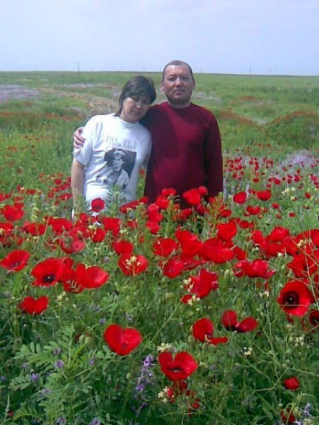 Бахтигул Ибрагимова