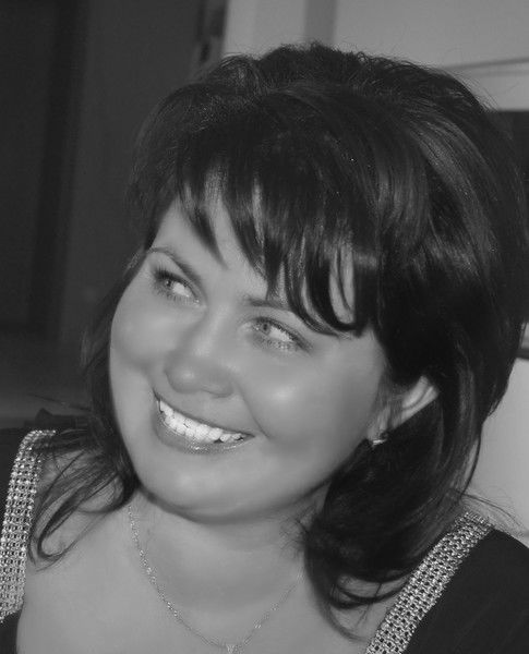 Ирина Ревенко