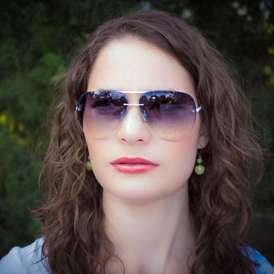 Таня Красильникова