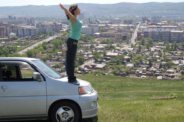 Ольга Евграфова