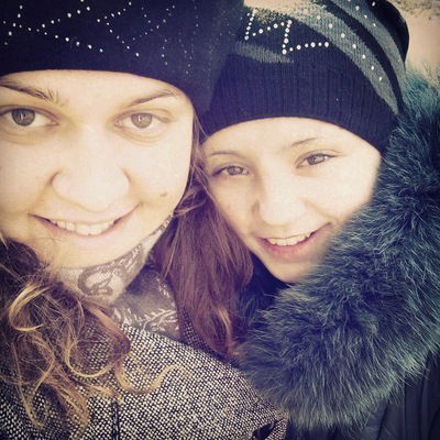 Татьяна Микитчук