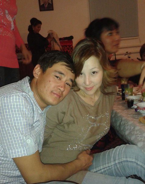 Sikosh & Kana Mikosh & Adikosh