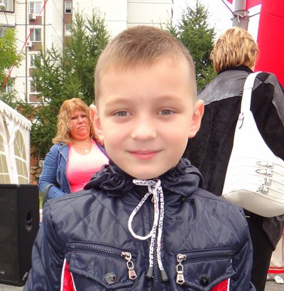 Александр Ломакин