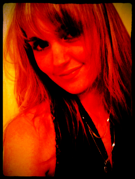 Ксения Кобылина