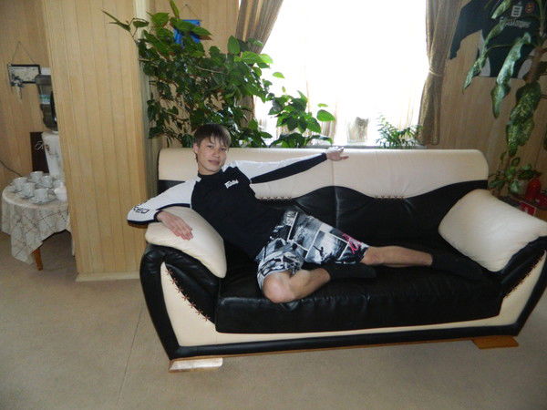 Никита Иванов