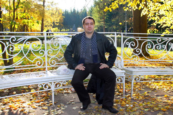 Сергей Дехтярь