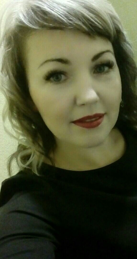 Наталья Митченко