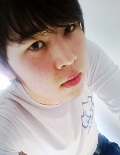 Зангар Куанышбай