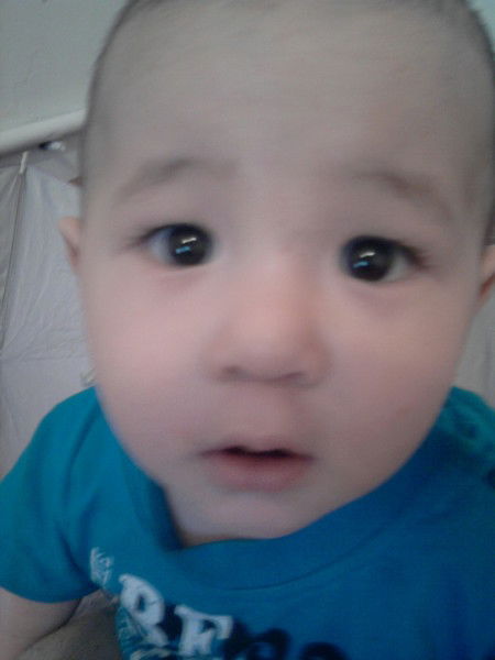 Азамат Кабдешов