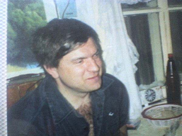 Александр Конев