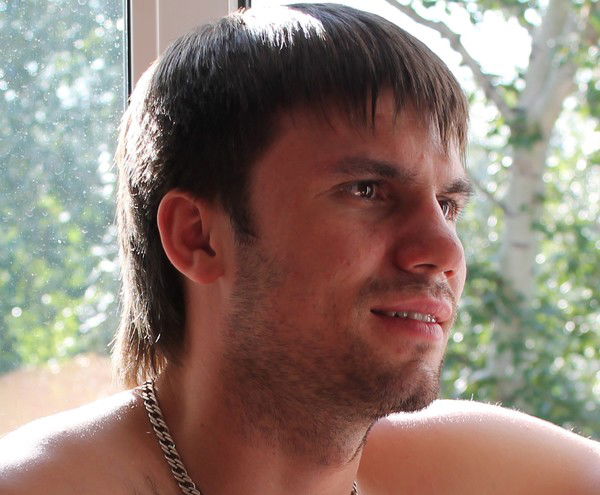 Артур Борисов