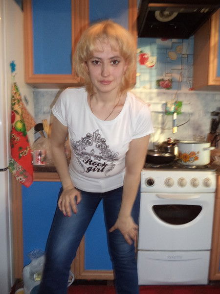 Наталья Годлевская