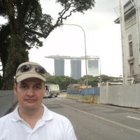 Алекс Жданов