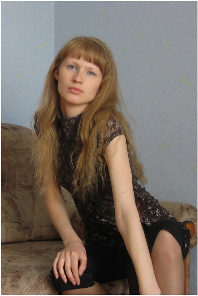 Наталья Араканцева