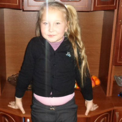 Карина Кужахметова