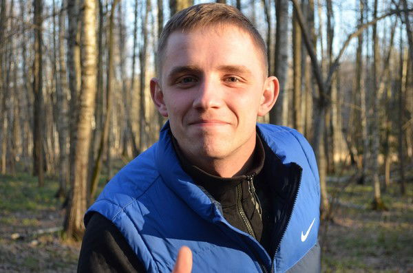 Серге Густинович