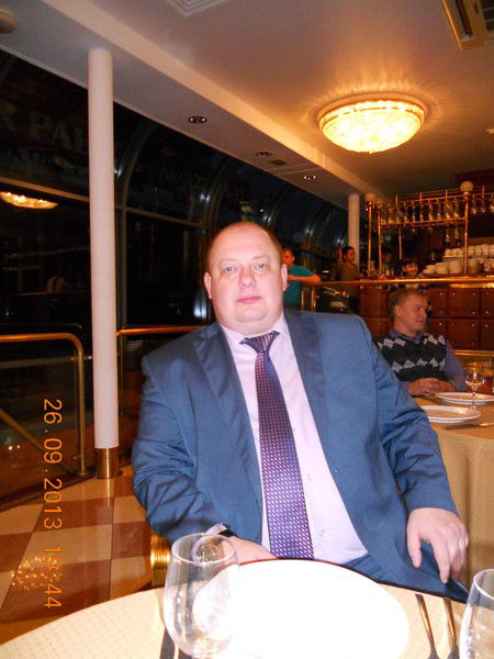 Котик Виктор