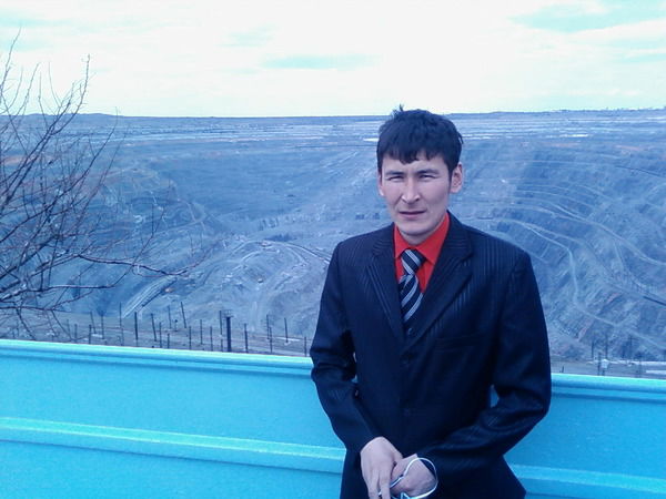 Нурлыбек Тажин