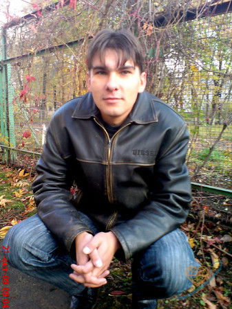 Александр Горобец