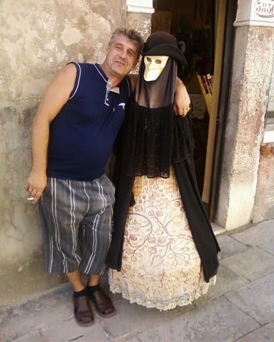 Николай Макушенко