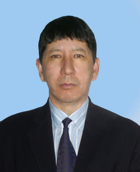 Аманкелди Тулепбергенов