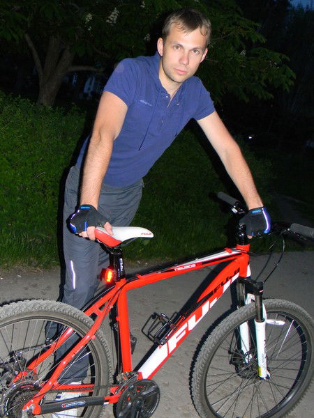 Иван Павлов