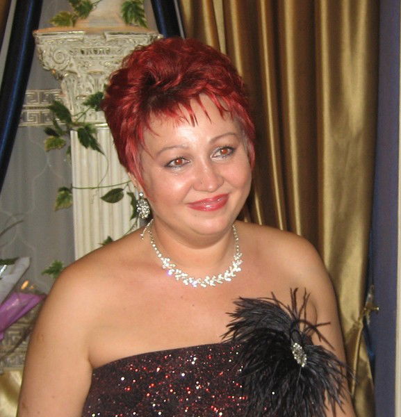 Ирина Смирнова