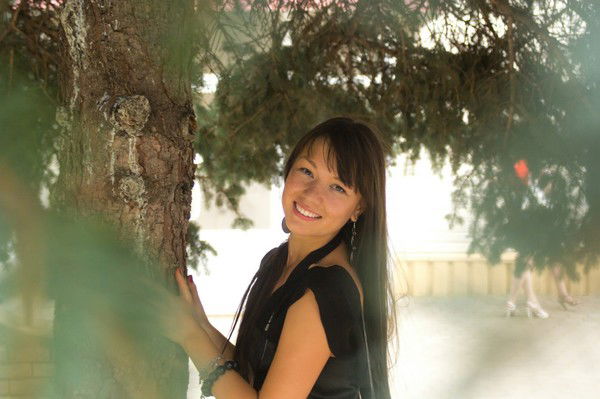 Леночка Филиппова