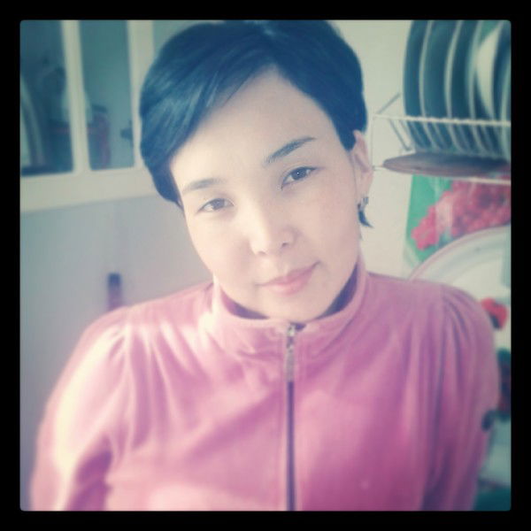 Сымбат Аманова