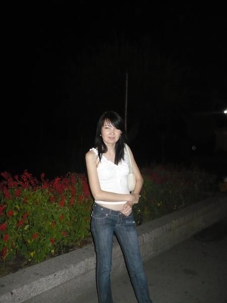 Акбала Сулейменова