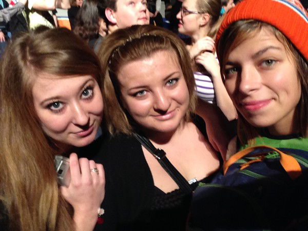 Ксения Ильина