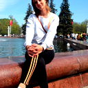 Елена Котляр