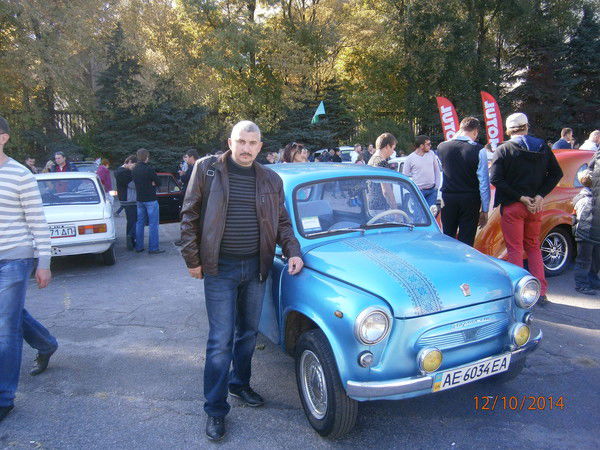 Алексей Рязанцев