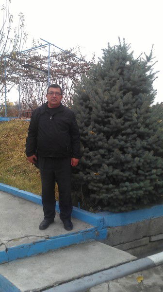 Бахтиёр Билалов