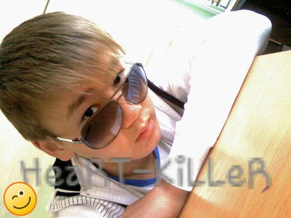 [M-I-Y-R-A-S] Emooo Boy